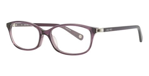 nine west glasses frame 135|nw5163 frame.